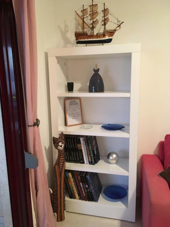 Apartamento En Calpe, Playa De La Fossa, Primera Linea, Aa 외부 사진